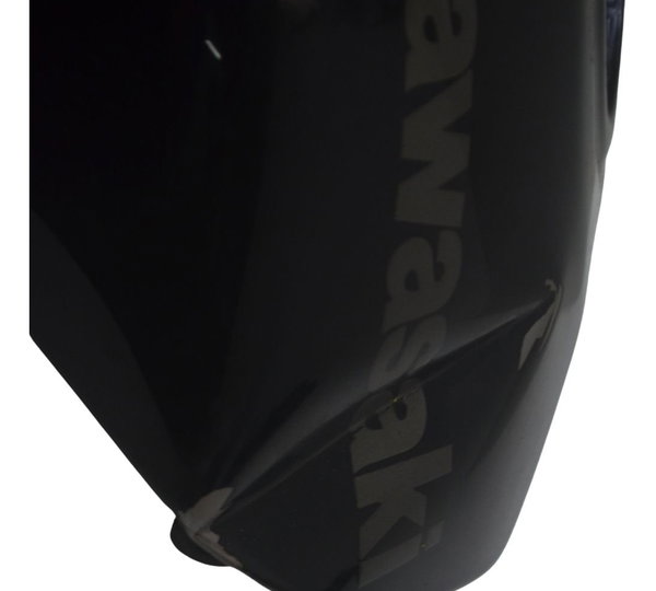 Tanque Combustível C/avaria Kawasaki Ninja Zx 14r 10-13 Orig