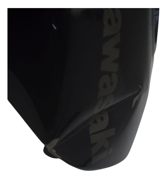 Tanque Combustível C/avaria Kawasaki Ninja Zx 14r 10-13 Orig
