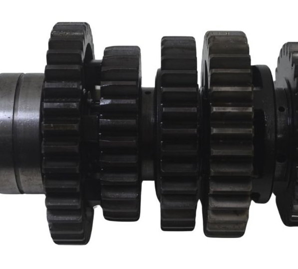 Caixa Marcha Câmbio Kawasaki Ninja Zx 14r 10-13 Original