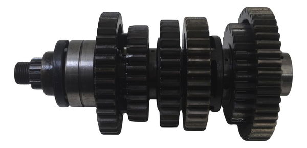 Caixa Marcha Câmbio Kawasaki Ninja Zx 14r 10-13 Original