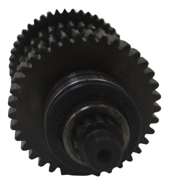 Caixa Marcha Câmbio Kawasaki Ninja Zx 14r 10-13 Original