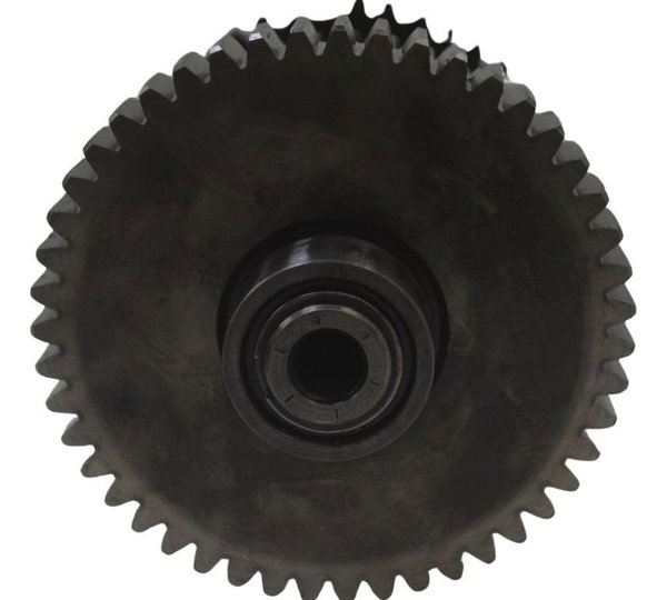 Caixa Marcha Câmbio Kawasaki Ninja Zx 14r 10-13 Original