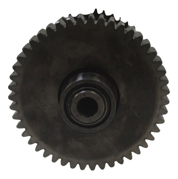 Caixa Marcha Câmbio Kawasaki Ninja Zx 14r 10-13 Original