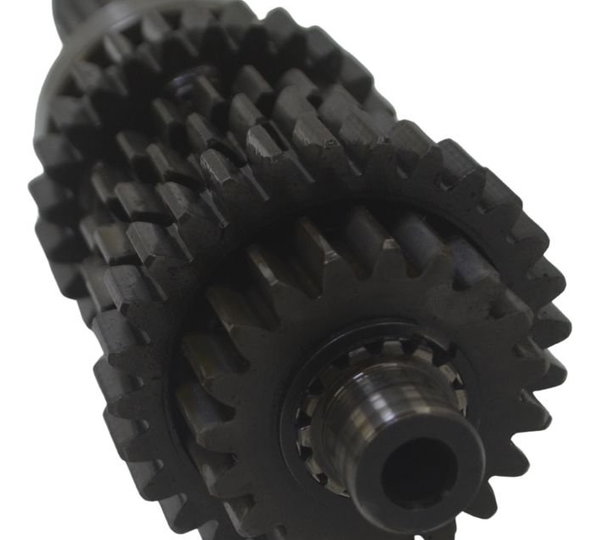 Caixa Marcha Câmbio Kawasaki Ninja Zx 14r 10-13 Original