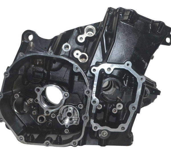 Carcaça Bloco Motor (nfe Baixa) Kawasaki Ninja Zx 14r 10-13