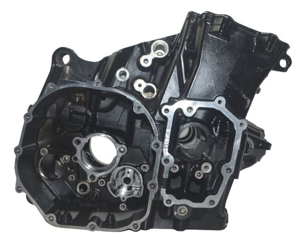 Carcaça Bloco Motor (nfe Baixa) Kawasaki Ninja Zx 14r 10-13