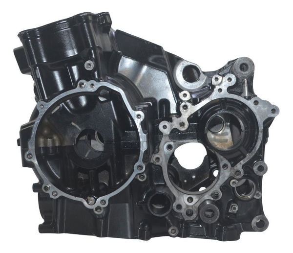 Carcaça Bloco Motor (nfe Baixa) Kawasaki Ninja Zx 14r 10-13