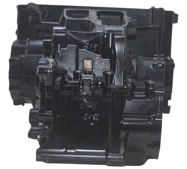 Carcaça Bloco Motor (nfe Baixa) Kawasaki Ninja Zx 14r 10-13