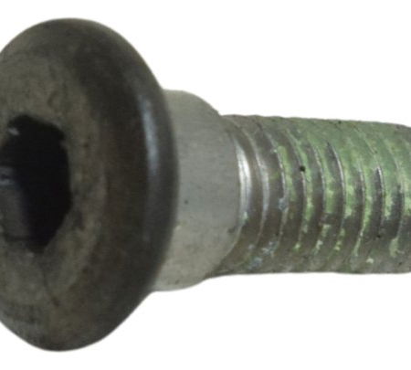 Parafuso Disco Freio Honda Nx 400 Falcon 00-08 Original