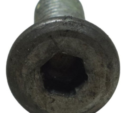 Parafuso Disco Freio Honda Nx 400 Falcon 00-08 Original