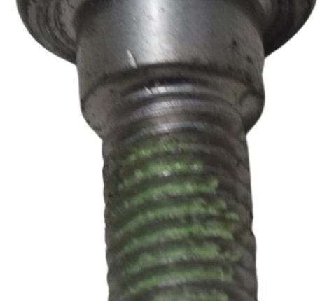 Parafuso Disco Freio Honda Nx 400 Falcon 00-08 Original