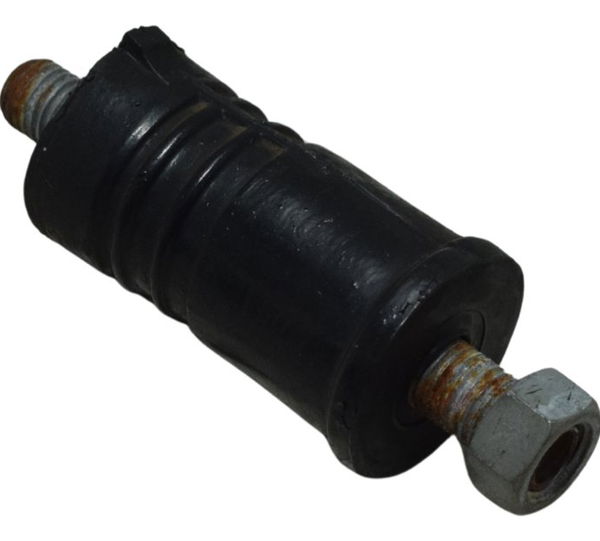 Coxim Suporte Pisca Paralelo Honda Nx 400 Falcon 00-08