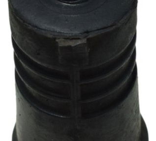 Coxim Suporte Pisca Paralelo Honda Nx 400 Falcon 00-08