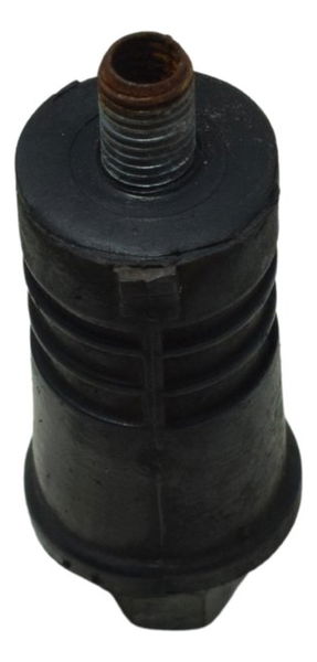 Coxim Suporte Pisca Paralelo Honda Nx 400 Falcon 00-08