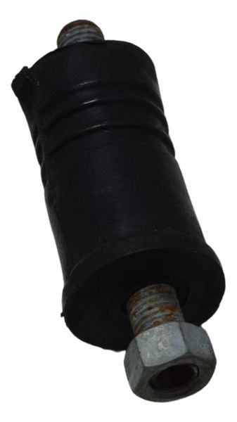 Coxim Suporte Pisca Paralelo Honda Nx 400 Falcon 00-08