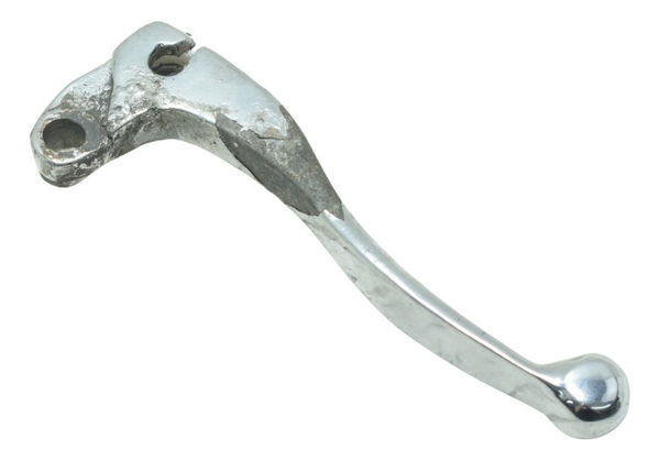 Manete Embreagem Paralelo Honda Nx 400 Falcon 00-08