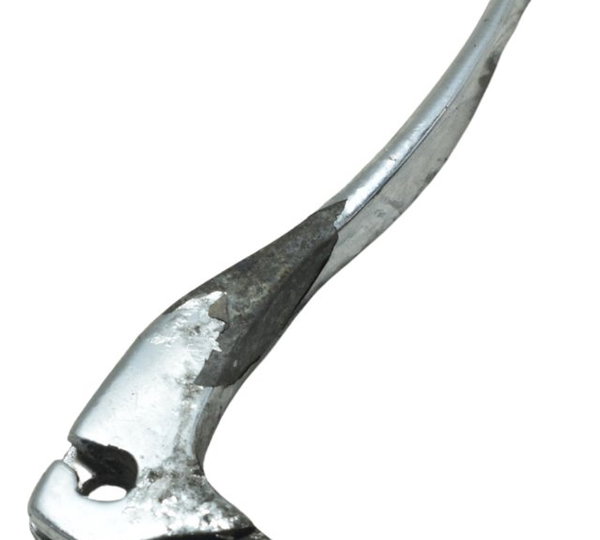 Manete Embreagem Paralelo Honda Nx 400 Falcon 00-08