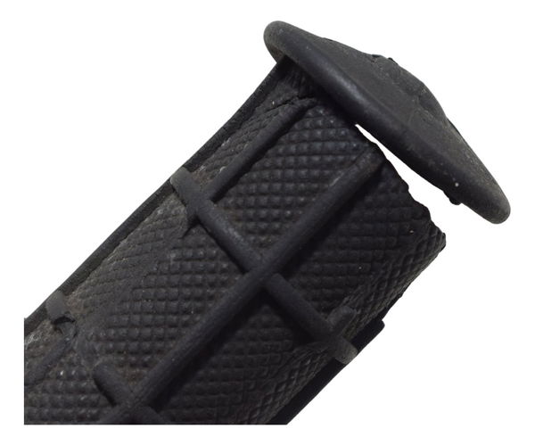 Par Manopla C/avaria Honda Nx 400 Falcon 00-08 Original Preto