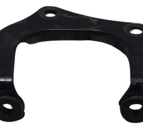 Suporte Guia Cabos C/avaria Honda Nx 400 Falcon 00-08 Origin
