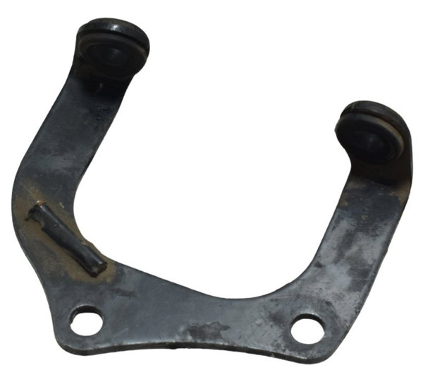 Suporte Guia Cabos C/avaria Honda Nx 400 Falcon 00-08 Origin