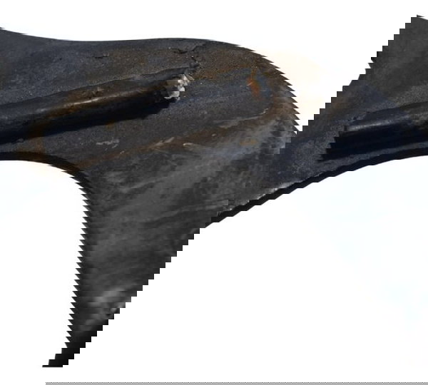 Suporte Guia Cabos C/avaria Honda Nx 400 Falcon 00-08 Origin