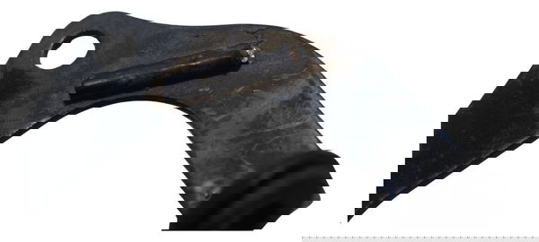 Suporte Guia Cabos C/avaria Honda Nx 400 Falcon 00-08 Origin