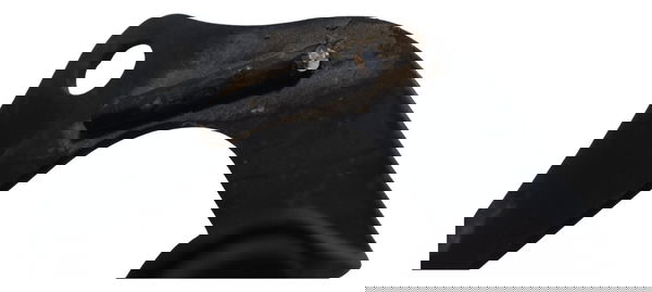 Suporte Guia Cabos C/avaria Honda Nx 400 Falcon 00-08 Origin