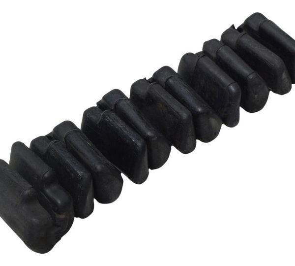 Coxim Cubo Coroa C/avaria Honda Nx 400 Falcon 00-08 Original