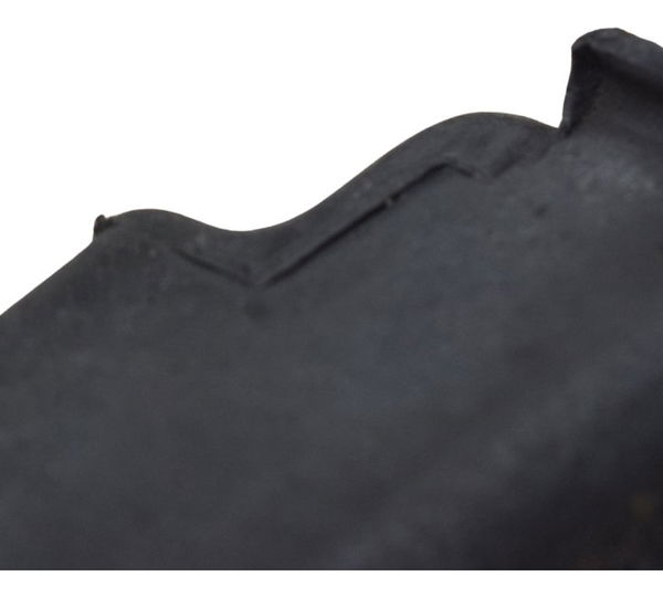 Coxim Cubo Coroa C/avaria Honda Nx 400 Falcon 00-08 Original