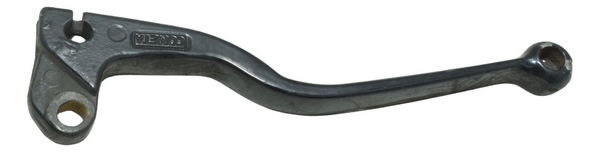 Manete Embreagem Cometa C/detalhes Honda Nx 400 Falcon 00-08 Preto