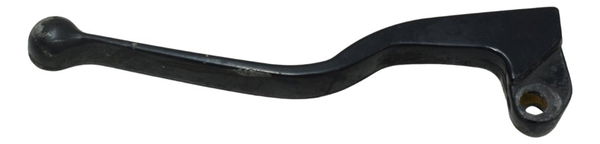 Manete Embreagem Cometa C/detalhes Honda Nx 400 Falcon 00-08 Preto