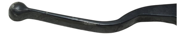 Manete Embreagem Cometa C/detalhes Honda Nx 400 Falcon 00-08 Preto