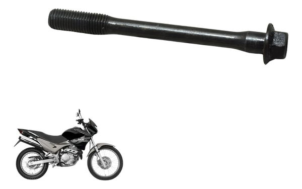 Parafuso Prisioneiro Cabeçote Honda Nx 400 Falcon 00-08 Orig