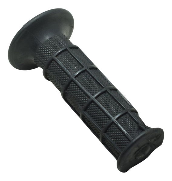 Manopla Esquerda C/avaria Honda Nx 400 Falcon 00-08 Original