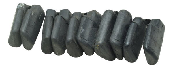 Coxim Cubo Coroa C/avaria Honda Nx 400 Falcon 00-08 Original