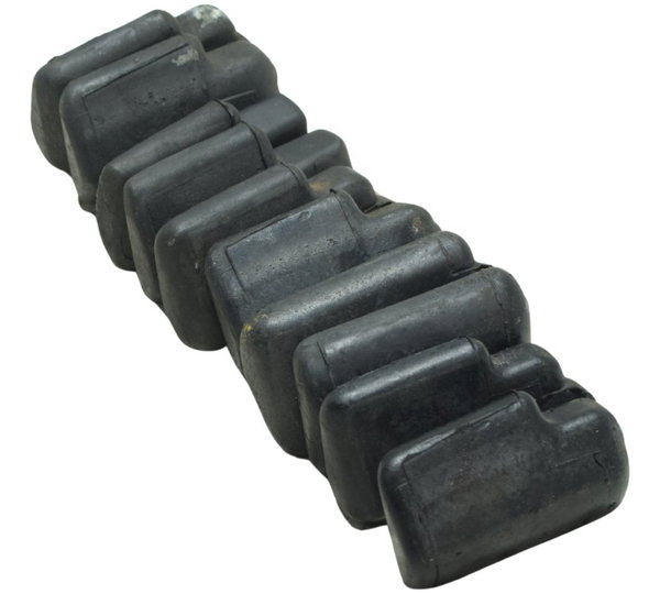 Coxim Cubo Coroa C/avaria Honda Nx 400 Falcon 00-08 Original