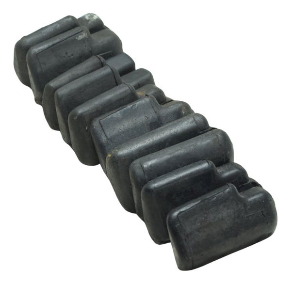 Coxim Cubo Coroa C/avaria Honda Nx 400 Falcon 00-08 Original