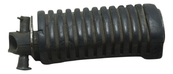 Pedaleira Traseira Dir Honda Nx 400 Falcon 00-08 Original