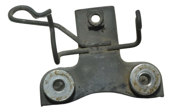 Suporte Guia Cabos Honda Nx 400 Falcon 00-08 Original