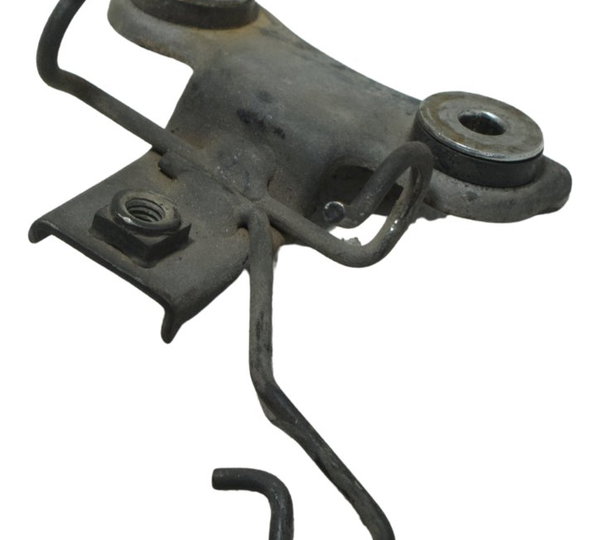 Suporte Guia Cabos Honda Nx 400 Falcon 00-08 Original