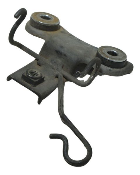 Suporte Guia Cabos Honda Nx 400 Falcon 00-08 Original