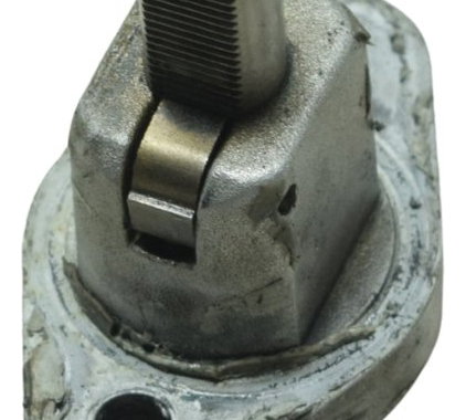 Acionador Corrente Comando Paralel Honda Nx 400 Falcon 00-08