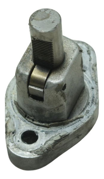 Acionador Corrente Comando Paralel Honda Nx 400 Falcon 00-08