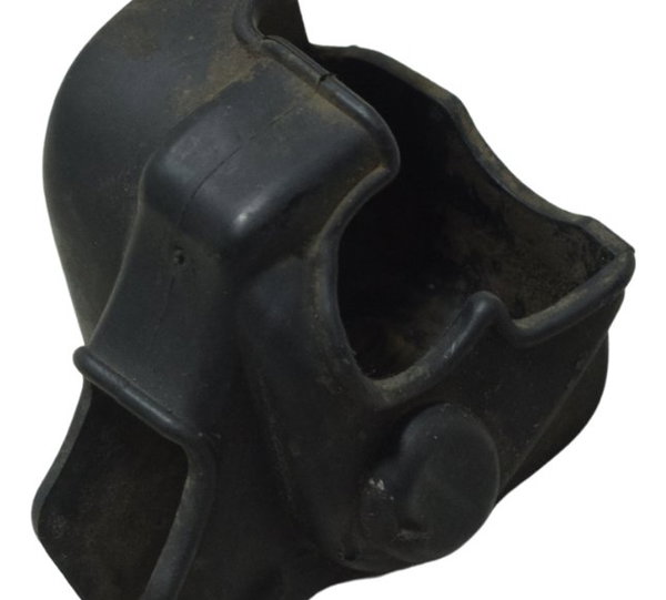 Guarda Pó Manete Freio Honda Nx 400 Falcon 00-08 Original