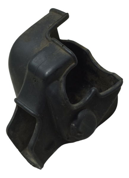 Guarda Pó Manete Freio Honda Nx 400 Falcon 00-08 Original