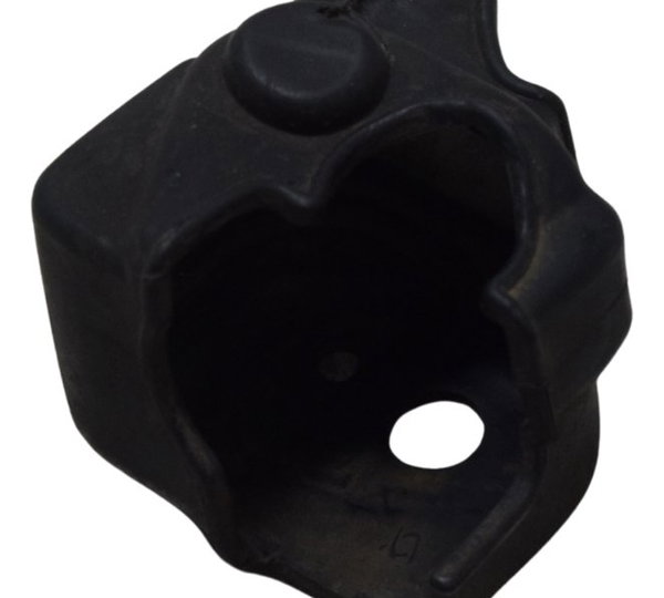 Guarda Pó Manete Freio Honda Nx 400 Falcon 00-08 Original