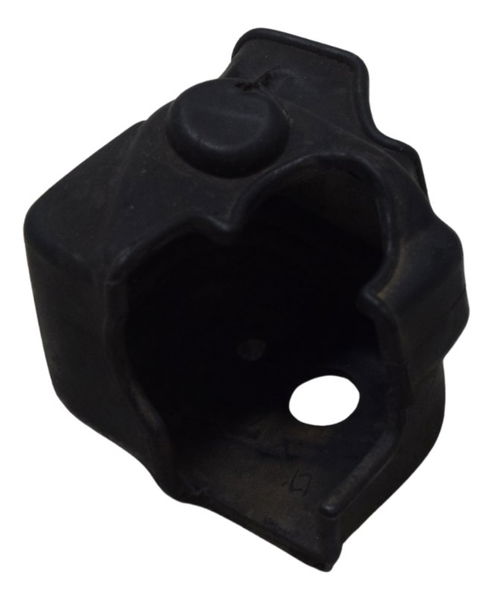 Guarda Pó Manete Freio Honda Nx 400 Falcon 00-08 Original