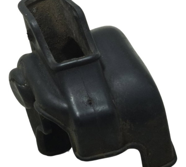 Guarda Pó Manete Freio Honda Nx 400 Falcon 00-08 Original