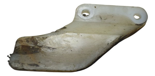 Guia Corrente C/avaria Honda Nx 400 Falcon 00-08 Original