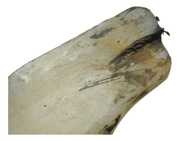 Guia Corrente C/avaria Honda Nx 400 Falcon 00-08 Original